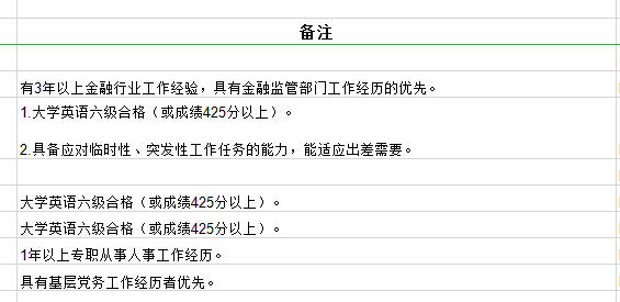 2020年國(guó)家公務(wù)員考試職位怎么選比較好？